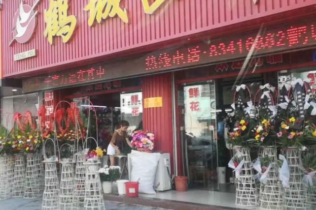 经营|吕四不文明停车，超门店经营？通通曝光！