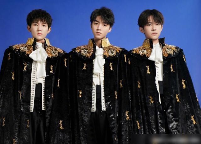  灵魂|有一个叫TFBOYS，王源的团体灵魂来举办音乐会