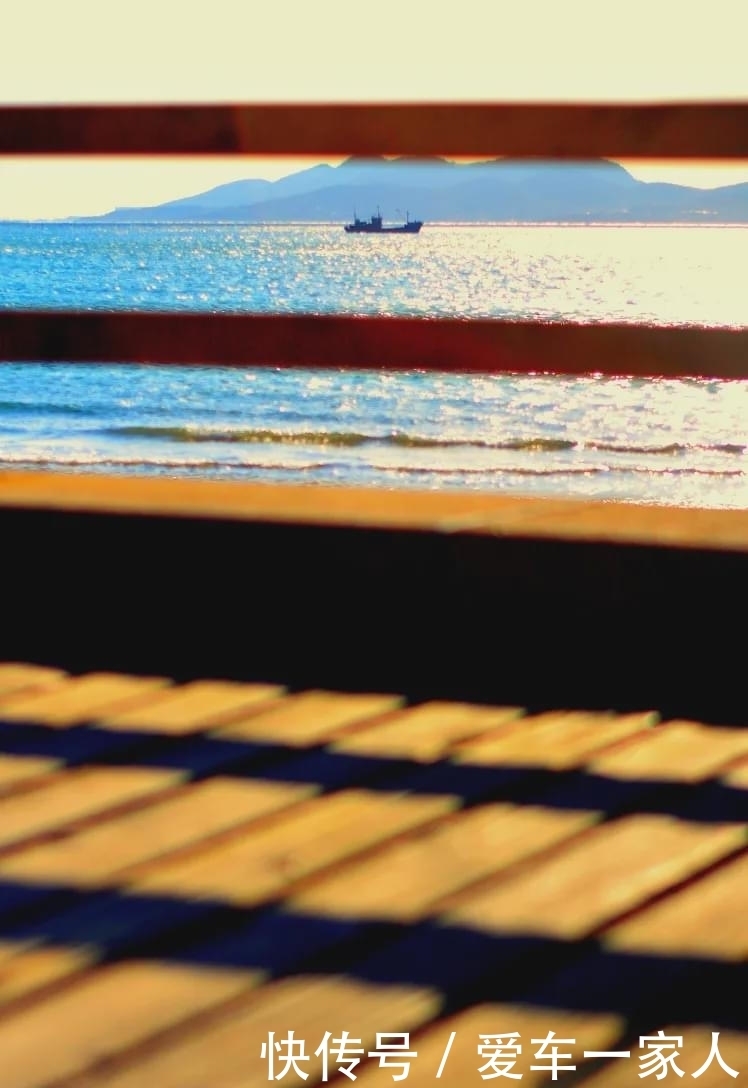  滨海|美过三亚，比厦门浪漫，中国这滨海老城刷屏朋友圈，安逸到想养老