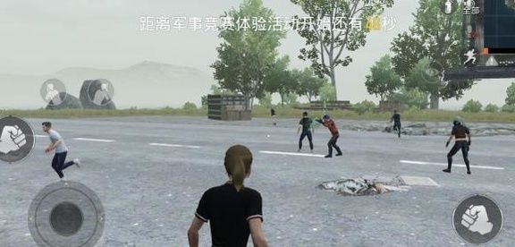 翻车|这是和平精英难最难的模式！新手直接落地成盒 大神也会翻车