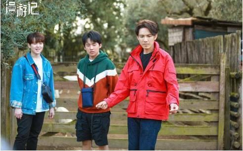  完胜|《做家务的男人》范丞丞不了解蔡徐坤？毫无关系郭麒麟，因这完胜