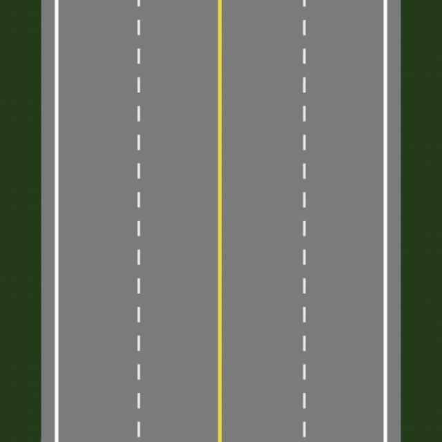  赶紧|赶紧往前挪！！这种情况下，车辆闯红灯不受处罚！