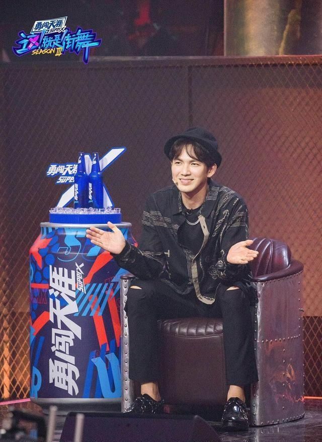  复活|《街舞3》王一博连输四场提前团灭？借韩庚剧本，才侥幸复活两人