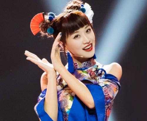  蓝盈莹|蓝盈莹助力宁静团逆袭夺第一，吴昕、袁咏琳和张萌被淘汰