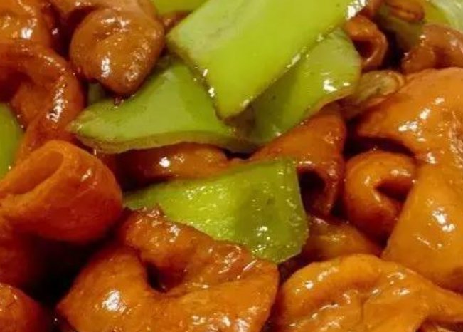  孩子|营养翻倍，孩子超喜欢吃，香而不腻，越嚼越香，米饭能吃两大碗