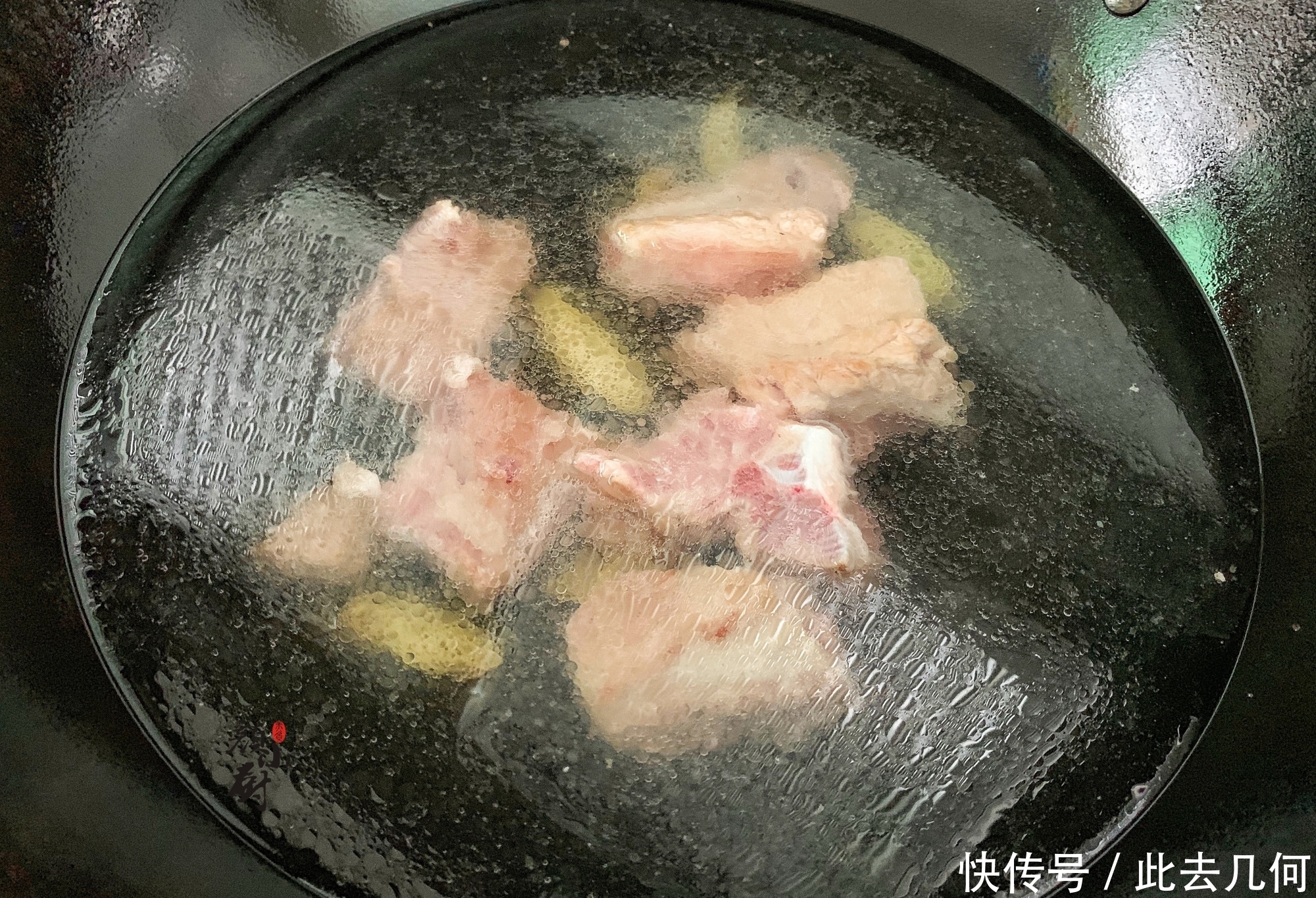  味道|立秋后，遇到此食材别手软，煲汤喝味道清甜，比豆浆牛奶还营养