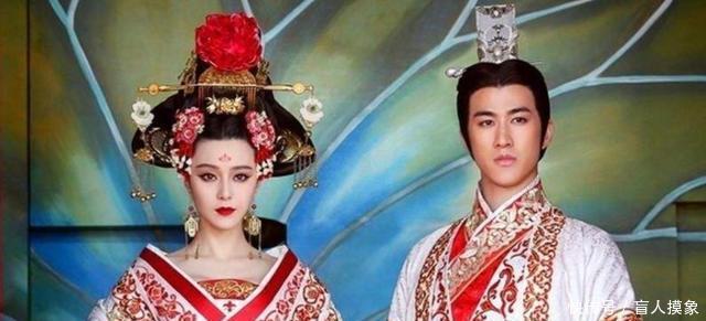 密室|武则天登基后每天都去密室,直到她死后,才发现其中的秘密!