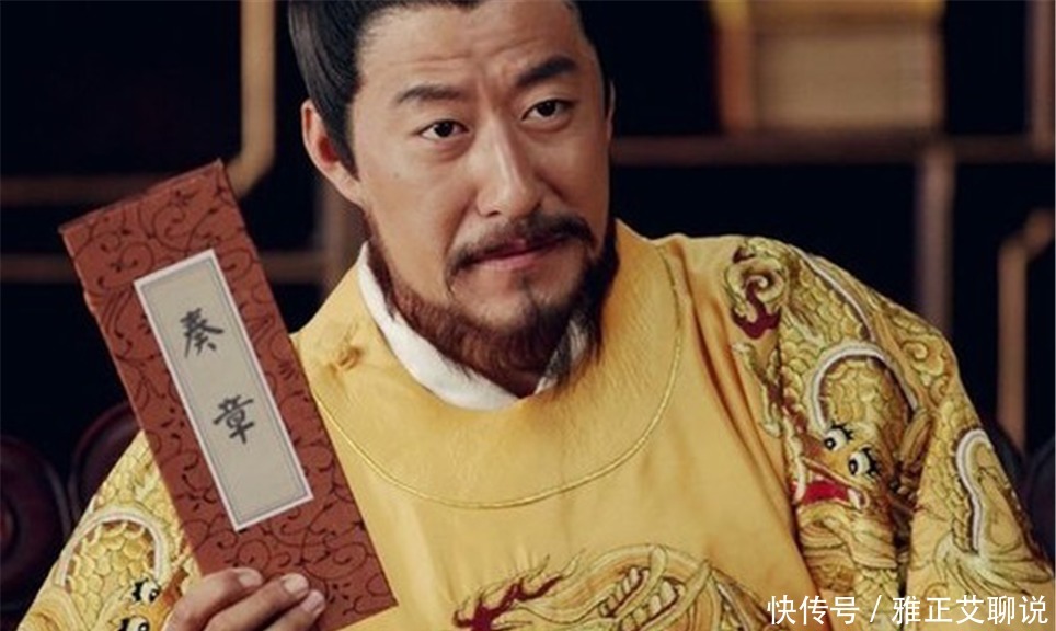 皇帝|朱元璋到寺庙拜佛还愿,问住持:朕需要跪下?住持一句话保全寺人