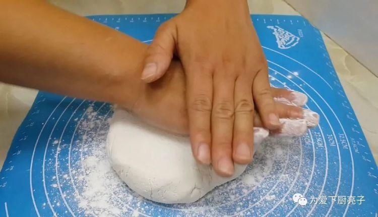 焦脆|我家零食就爱这么做,切一切锅里一炒,个个焦脆又香甜,越嚼越香