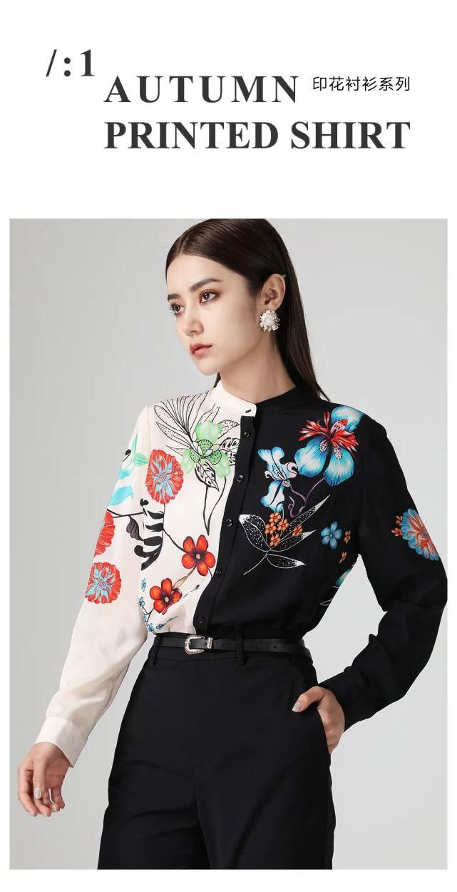  优雅|优雅绽放的女子力