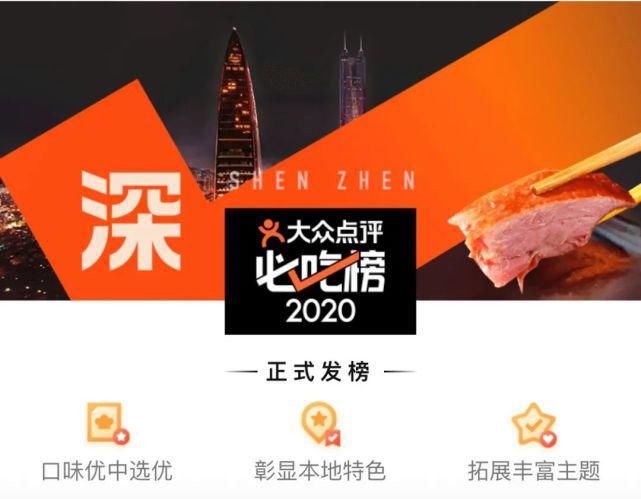  荒漠|“深圳，你这个美食荒漠” “呵呵~”