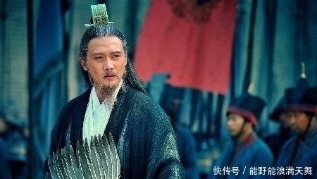 遗言|司马懿临死前, 留下17字遗言, 道出了空城计的真相