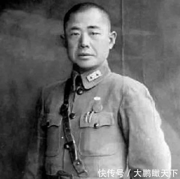 己率领部队|陈明仁率领部队起义，1955年授予上将军衔，他的子女如今怎样了？