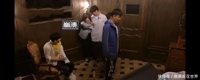 口碑|《密逃》第二季变味,口碑遇滑铁卢,主要是他让网友差评不断