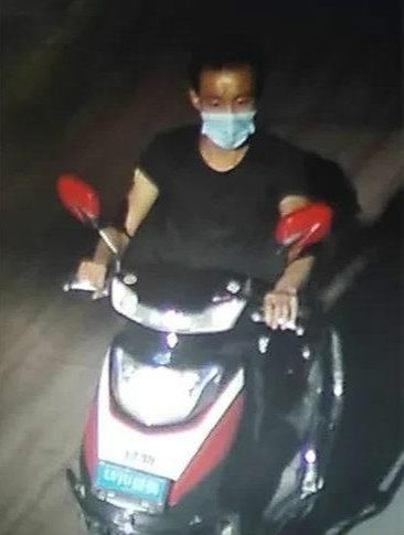 可靠|大荔公安全城搜索一男子,提供可靠线索予以奖励2000元