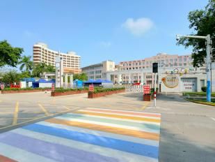 创文|【创文进行时】优化“软环境”，这里的“创文”细无声！