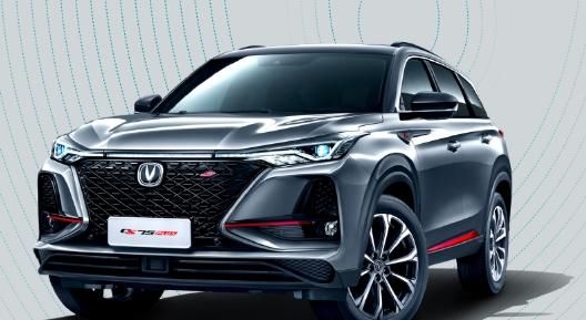  不错|CS75PLUS新车让我爱不释手