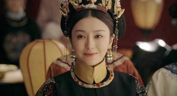  皇后|乾隆皇帝死后，嘉庆皇帝是如何处理乾隆的50多位妃子的？