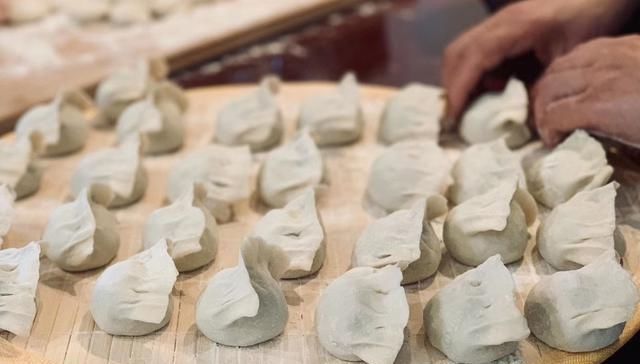 婆婆|东北婆婆手真巧,每日晚餐换花样,儿媳拍照发圈,网友看馋了