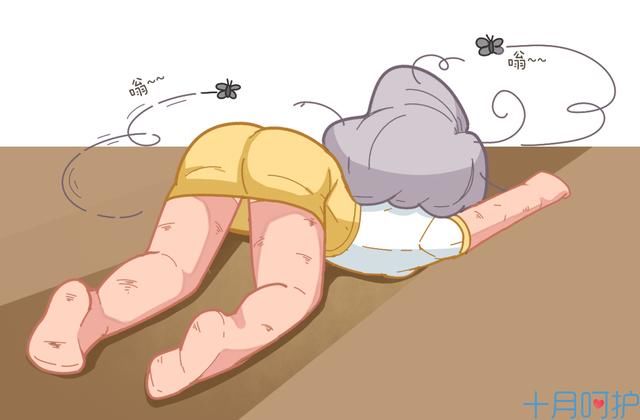  做人流|今天做人流明天就上班？全程无痛？十月菌听了想打人…