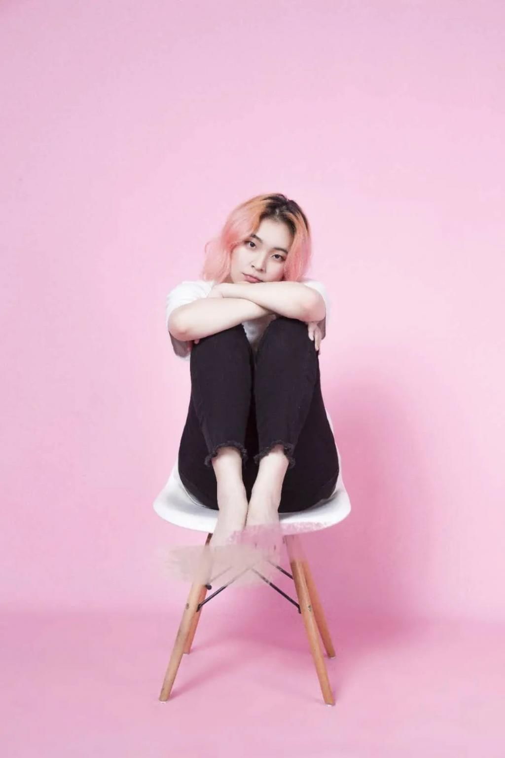  妈妈|专访望江晴：妈妈看了我的表演，哭得稀里哗啦