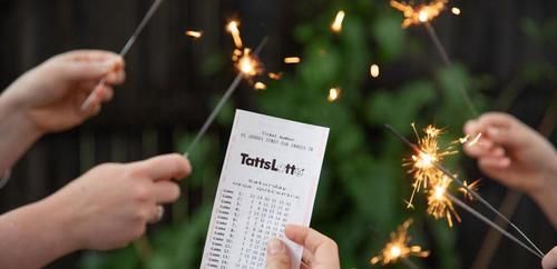 西兰元|男子以为中4600元，结果发现是2300万，整夜都没睡着