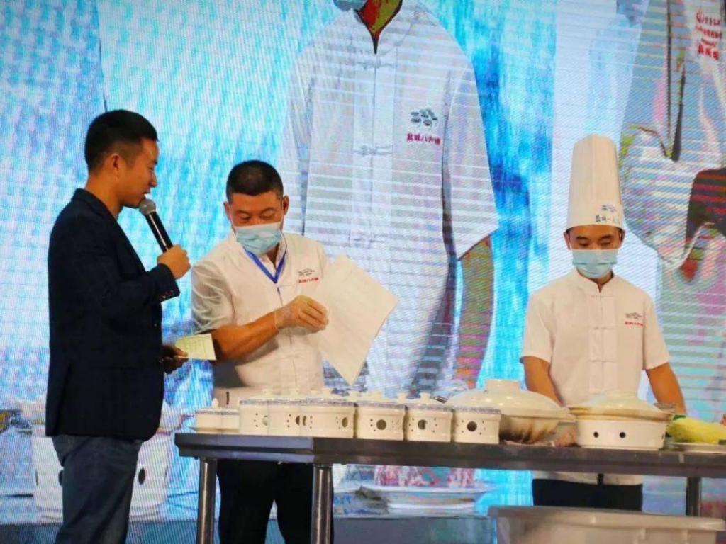  盐城|第二届大运河文化旅游博览会盐城文旅成聚焦点