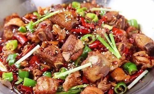 粉条|解馋又下饭的家常菜,简单上桌快,餐餐不重样,下班吃什么不再愁