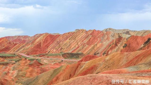 热烈|等待一年,只为胡杨林21天的极致灿烂和浓烈!