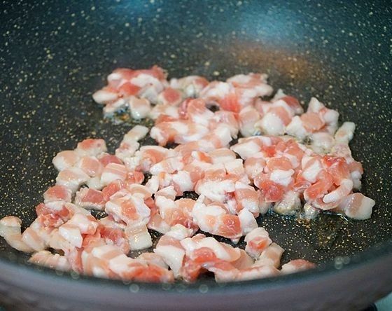 美味|玉米面窝窝头这样做,营养健康又香软美味,一上桌就被家人抢着吃