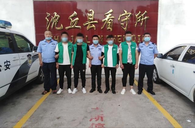  扫二维码加|“扫码、加好友、赠礼品”？电信诈骗又耍新把戏，拘留