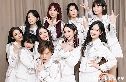 解散|火箭少女解散,《创3》团名出炉?看清是啥后,太敷衍了吧