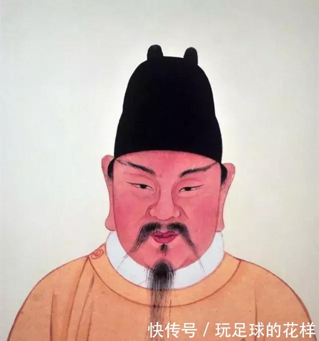 江山|我们冤枉朱棣了,即使他不造反,朱允炆的江山也是不长久的