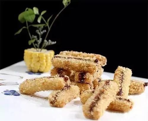 必点|七道酒楼当家菜，桌桌必点