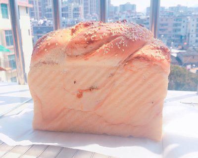  吐司|100个吐司练习