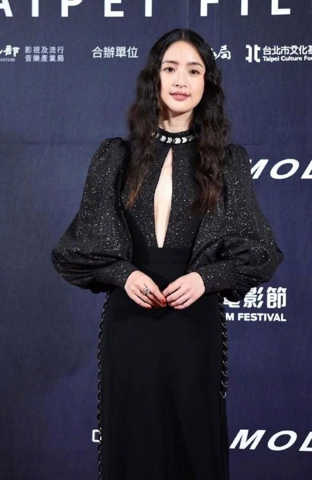 肥胖|“不老女神”林依晨脸部肥胖，状态不佳，备孕引起的？