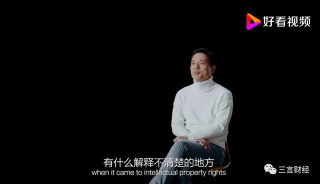 创业|李彦宏在百度没写过代码，想做植物园，百度纪录片还讲了啥故事？