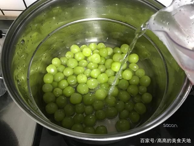 正当|秋天吃它正当季,营养价值高,气血双补,煮一煮更养人,别不懂吃