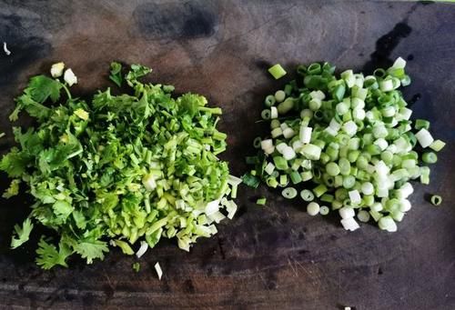  肉馅|入秋后就用它包饺子，给肉都不换，老公一顿能吃30个，太美味了