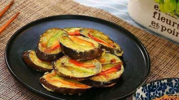 美食|选美食:果仁鲜辣涮肥牛,木耳拌核桃仁,剁椒蒸芋艿,素煎茄子