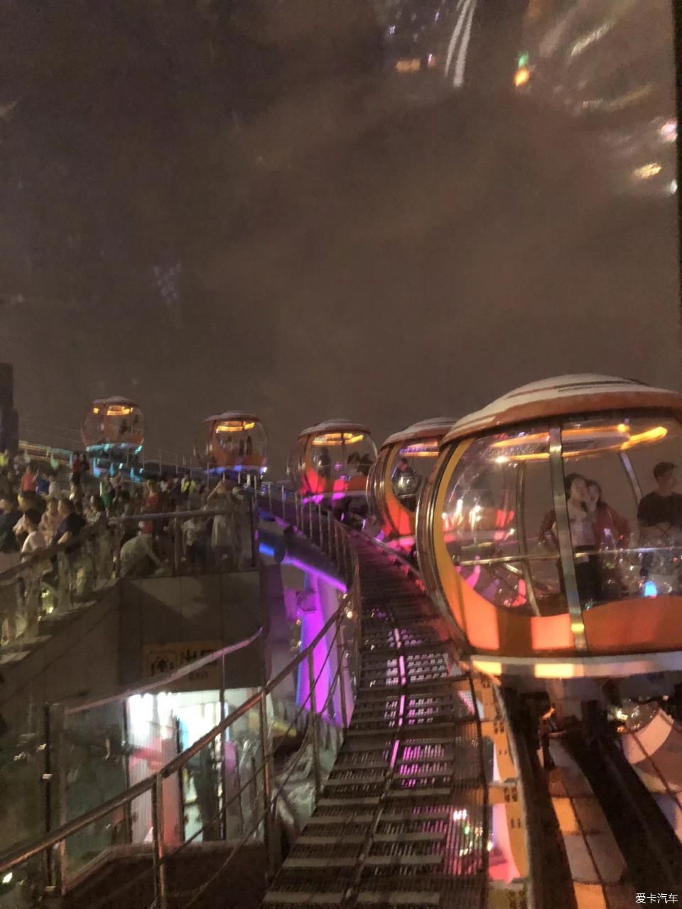  地方|虽然很热但是很美——记录我的广州之行