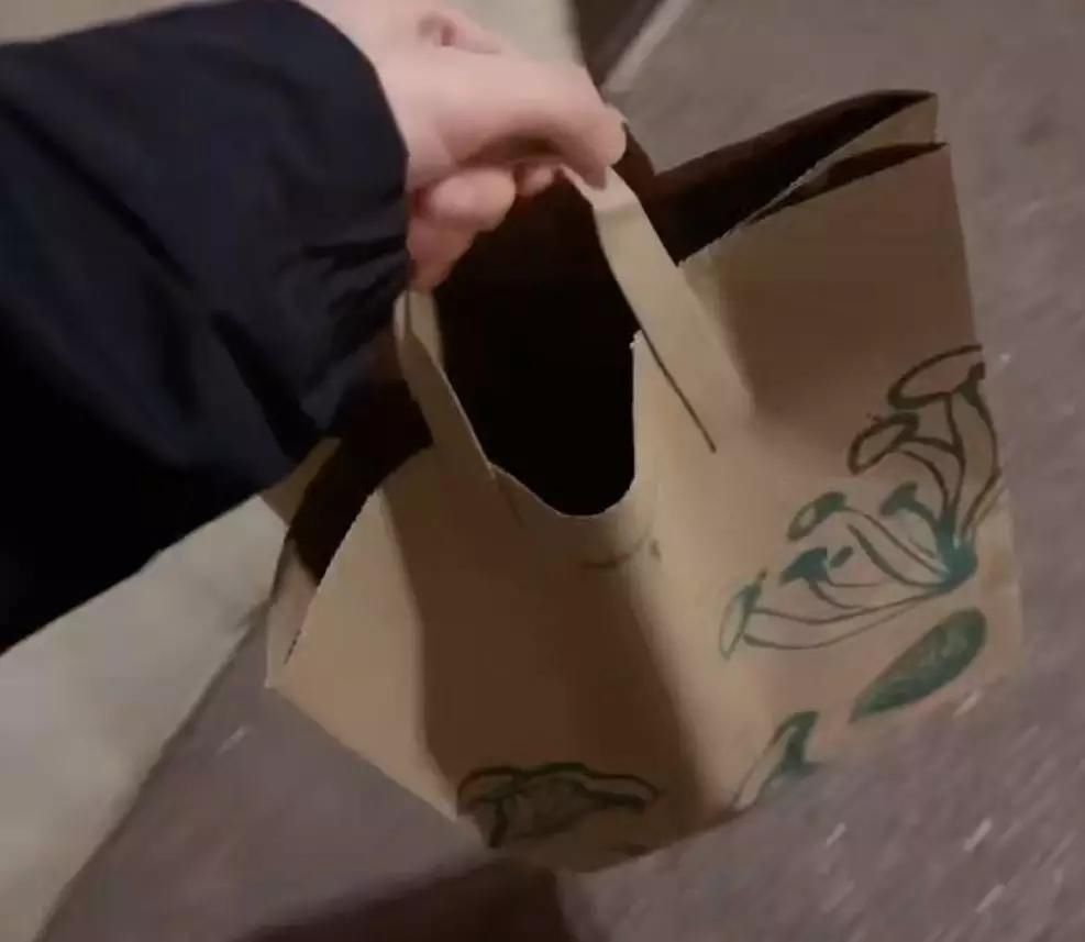  明星|原来大明星做饭也跟我们一样啊~