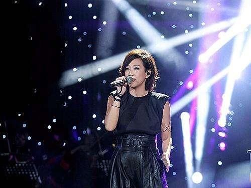  水平|《歌手》8大歌王，水平高低明显不一，谁是你心中最服众的那位？