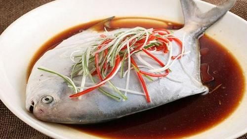 秋天|秋天遇到这种鱼不要手软，纯野生的不人工养殖，刺很少！