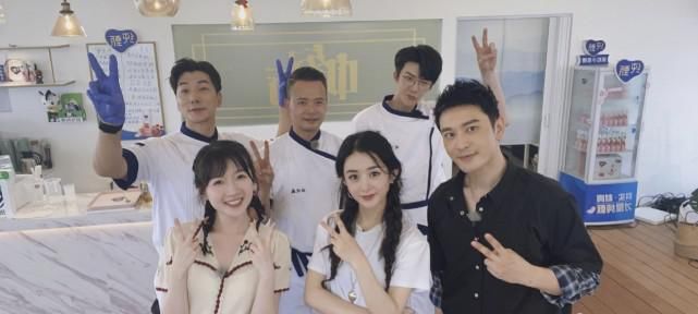 鸡蛋里挑|她又不是完美人设,鸡蛋里挑骨头未免太过了吧?