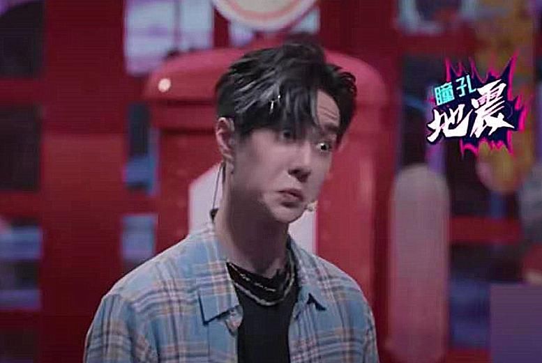  甜甜的|《街舞3》王一博和布布的“双向时刻”，美术生漫改暴露王甜甜的内心！