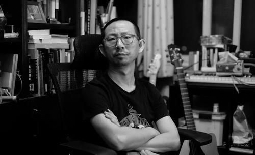  言辞|刘维是“综艺混子”？言辞犀利丁太升再一次被网友骂上热搜