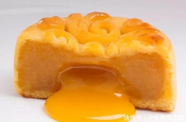 受欢迎|中秋节最受欢迎的“4大月饼”,蛋黄月饼必上榜,你爱吃吗