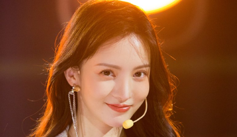  关注|《浪姐》公布新排名，白冰孟佳票数垫底，我却在关注“黑马”金晨