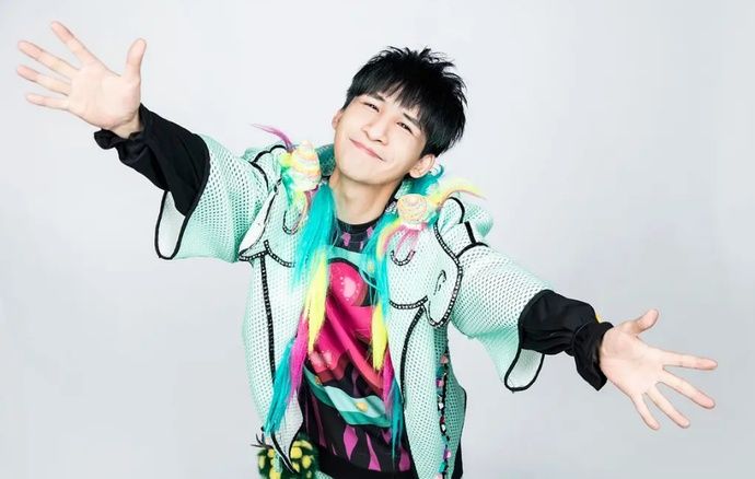  观众|从《密逃》到《脱口秀》，半年救场3个节目，大张伟真乃神人